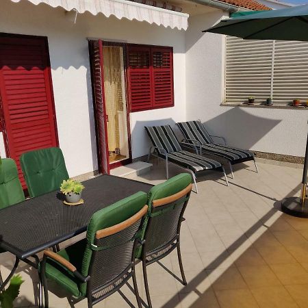 Apartment Zoric เกรบัชติซา ภายนอก รูปภาพ