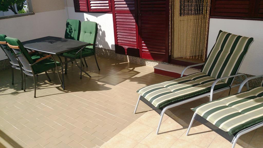 Apartment Zoric เกรบัชติซา ห้อง รูปภาพ