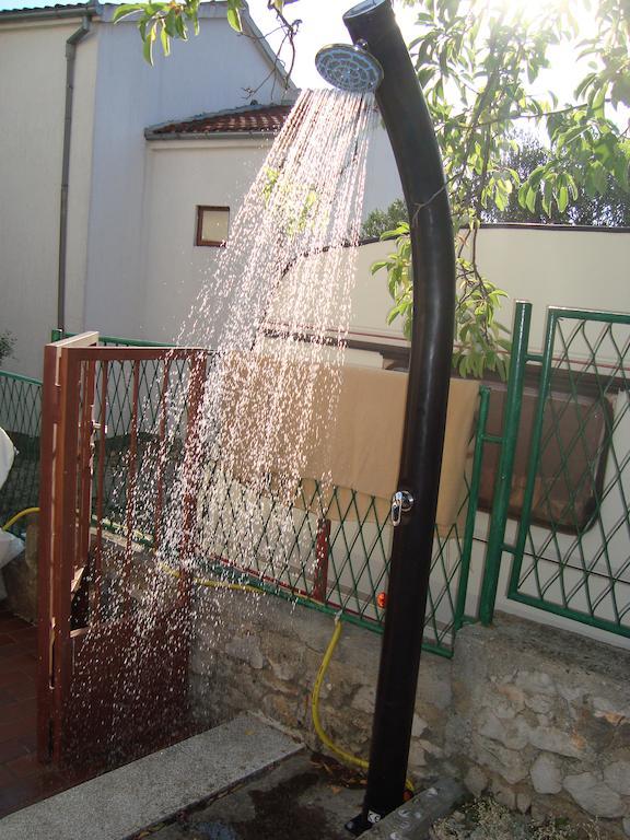 Apartment Zoric เกรบัชติซา ห้อง รูปภาพ