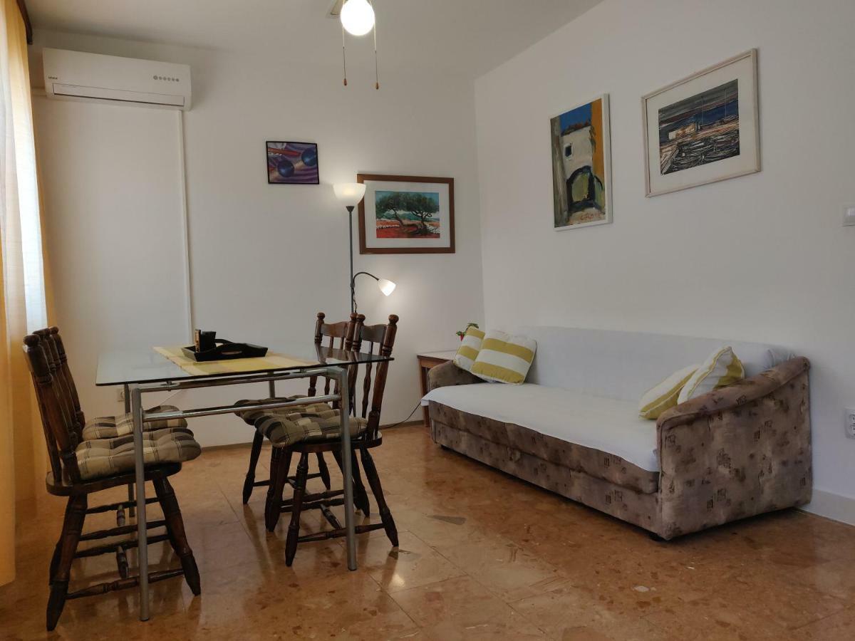 Apartment Zoric เกรบัชติซา ภายนอก รูปภาพ
